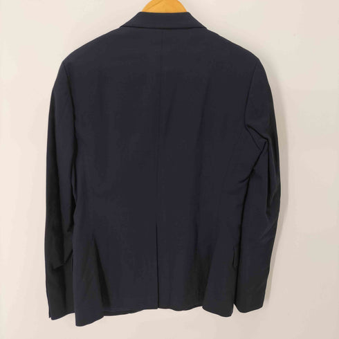 ピーエスポールスミス PS Paul Smith 1Bコットンテーラードジャケット メンズ import:M