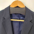 ピーエスポールスミス PS Paul Smith 1Bコットンテーラードジャケット メンズ import:M