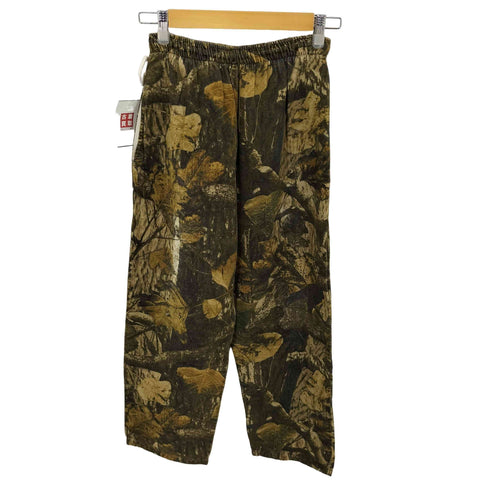 エリックハンター ERICK HUNTER OVIEDO REAL TREE EASY PANTS メンズ JPN:S