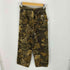 エリックハンター ERICK HUNTER OVIEDO REAL TREE EASY PANTS メンズ JPN:S