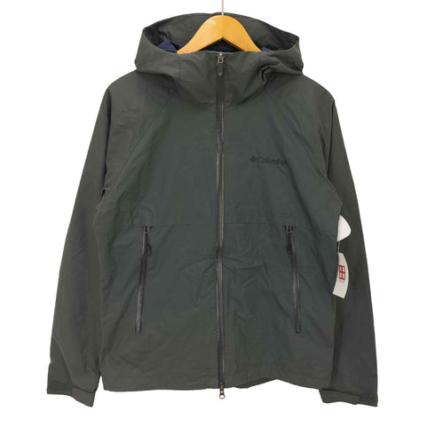 コロンビア Columbia オムニヒートジャケット メンズ JPN:S