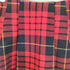 ブルーレーベルクレストブリッジ BLUE LABEL CRESTBRIDGE ウール混プリーツスカート レディース JPN:34