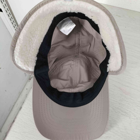 アディダス adidas ナイロンボアキャップ レディース