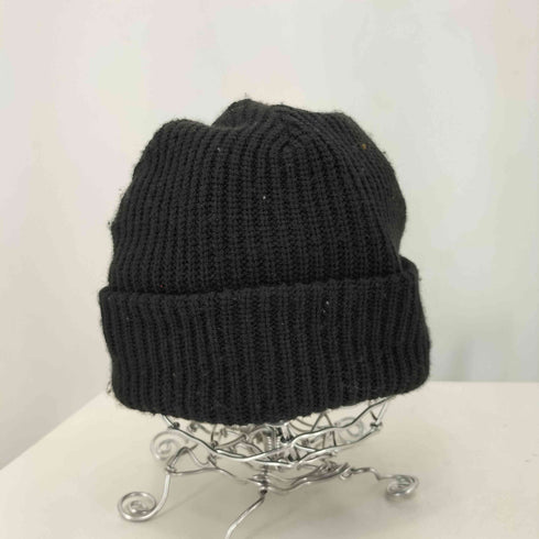 ステューシー Stussy ストックロゴアクリルニットビーニー メンズ