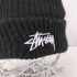 ステューシー Stussy ストックロゴアクリルニットビーニー メンズ