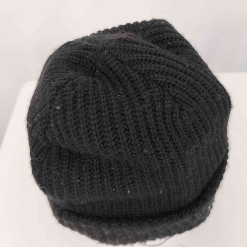 ステューシー Stussy ストックロゴアクリルニットビーニー メンズ