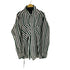 BOTTER 19AW アップサイドダウンシャツ UPSIDE DOWN SHIRT メンズ JPN:46