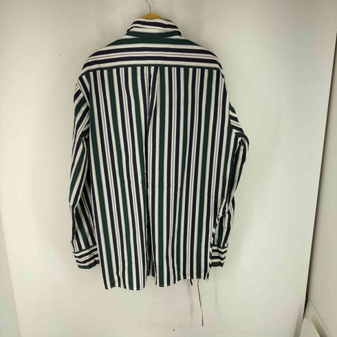 BOTTER 19AW アップサイドダウンシャツ UPSIDE DOWN SHIRT メンズ JPN:46