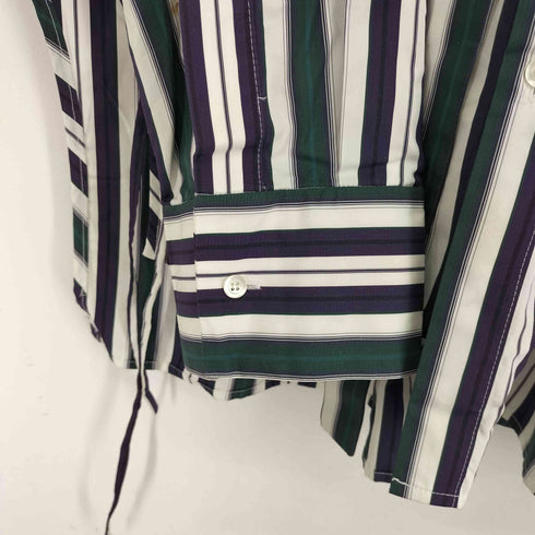 BOTTER 19AW アップサイドダウンシャツ UPSIDE DOWN SHIRT メンズ JPN:46