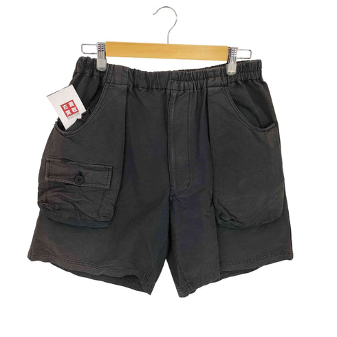 homeless tailor 22SS EQUIPMENT SHORTS メンズ FREE