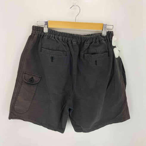 homeless tailor 22SS EQUIPMENT SHORTS メンズ FREE