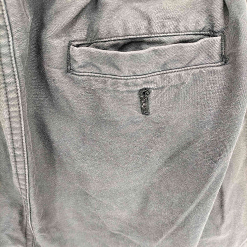 homeless tailor 22SS EQUIPMENT SHORTS メンズ FREE