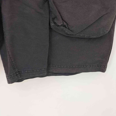 homeless tailor 22SS EQUIPMENT SHORTS メンズ FREE