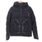 デサント descente ALLTERRAIN STORM ストームダウンジャケット 水沢ダウン メンズ JPN:L