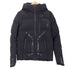 デサント descente ALLTERRAIN STORM ストームダウンジャケット 水沢ダウン メンズ JPN:L