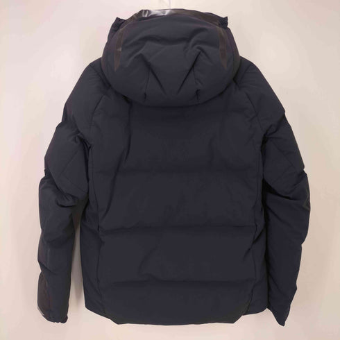 デサント descente ALLTERRAIN STORM ストームダウンジャケット 水沢ダウン メンズ JPN:L