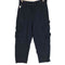 エイチアンドエム H&M LOOSE FIT デニムカーゴペインターパンツ メンズ 32/30