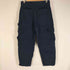 エイチアンドエム H&M LOOSE FIT デニムカーゴペインターパンツ メンズ 32/30