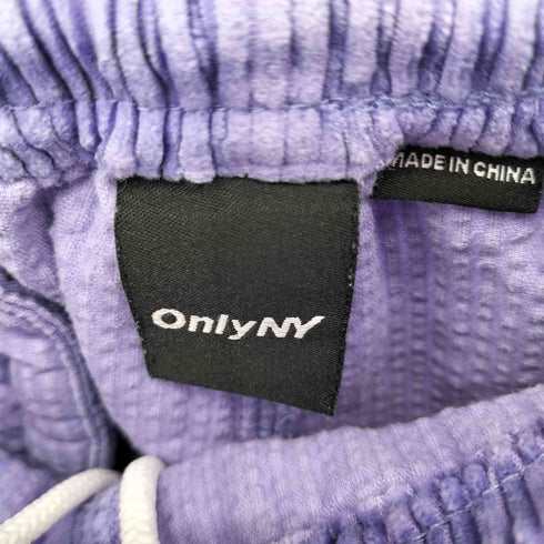 オンリーニューヨーク ONLY NY コーデュロイショーツ メンズ JPN:S