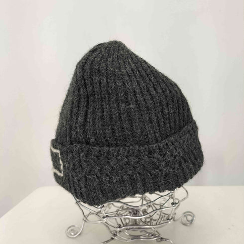 refomed 23AW GRANNY REPAIR KNIT BEANIE メンズ FREE