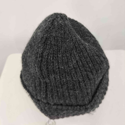 refomed 23AW GRANNY REPAIR KNIT BEANIE メンズ FREE