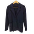 ウィークエンドマックスマーラ Weekend Max Mara ウール 2B テーラード ジャケット レディース import:S