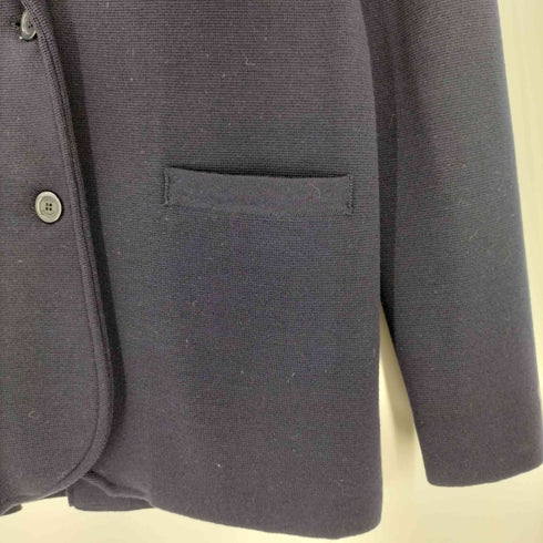 ウィークエンドマックスマーラ Weekend Max Mara ウール 2B テーラード ジャケット レディース import:S