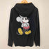 トミーヒルフィガー TOMMY HILFIGER キャラクターバックプリントフルジップアップパーカー メンズ JPN:L
