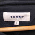 トミーヒルフィガー TOMMY HILFIGER キャラクターバックプリントフルジップアップパーカー メンズ JPN:L