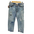 アンセルム ANCELLM 22SS WISM 別注 ACW2 REPAIR SLIM メンズ JPN:2