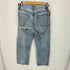 アンセルム ANCELLM 22SS WISM 別注 ACW2 REPAIR SLIM メンズ JPN:2