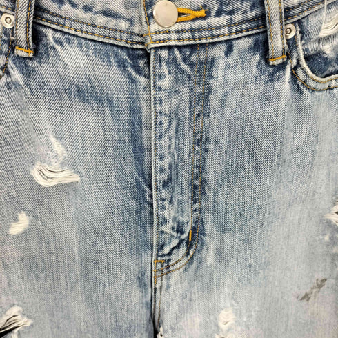 アンセルム ANCELLM 22SS WISM 別注 ACW2 REPAIR SLIM メンズ JPN:2