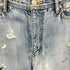 アンセルム ANCELLM 22SS WISM 別注 ACW2 REPAIR SLIM メンズ JPN:2