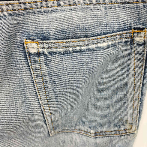 アンセルム ANCELLM 22SS WISM 別注 ACW2 REPAIR SLIM メンズ JPN:2