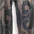 マックスマーラ MAX MARA ボタニカル柄 Vネック カットソー レディース import:S