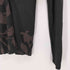 マックスマーラ MAX MARA ボタニカル柄 Vネック カットソー レディース import:S