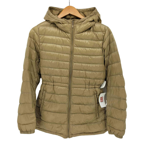ユニクロ UNIQLO ULTRA LIGHT DOWN レディース JPN:M