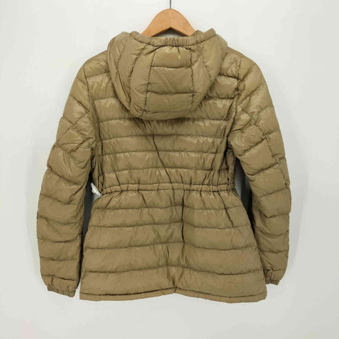 ユニクロ UNIQLO ULTRA LIGHT DOWN レディース JPN:M