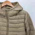 ユニクロ UNIQLO ULTRA LIGHT DOWN レディース JPN:M