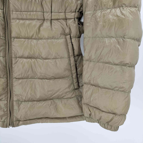 ユニクロ UNIQLO ULTRA LIGHT DOWN レディース JPN:M