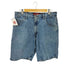 リーバイス Levis 90S USA製 LOOSE FIT Silver Tab デニム ショーツ 96年製 メンズ W38