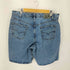 リーバイス Levis 90S USA製 LOOSE FIT Silver Tab デニム ショーツ 96年製 メンズ W38