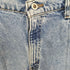 リーバイス Levis 90S USA製 LOOSE FIT Silver Tab デニム ショーツ 96年製 メンズ W38