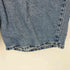 リーバイス Levis 90S USA製 LOOSE FIT Silver Tab デニム ショーツ 96年製 メンズ W38
