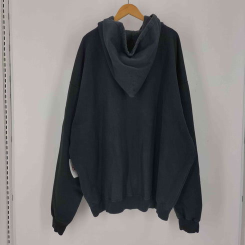 チャンピオン Champion オーバーサイズ ジップパーカー メンズ XXXXl