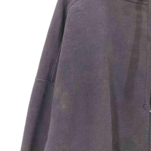 チャンピオン Champion オーバーサイズ ジップパーカー メンズ XXXXl