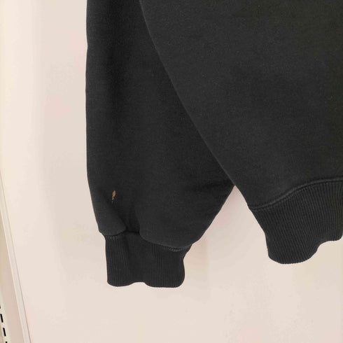 チャンピオン Champion オーバーサイズ ジップパーカー メンズ XXXXl