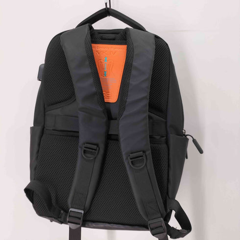 ALTA AGS ANTI GRAVITY SYSTEM 無重力 スクエアビジネスバックパック リュック メンズ