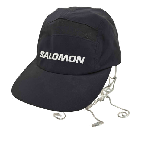 サロモン SALOMON FIVE P CAP メンズ