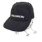 サロモン SALOMON FIVE P CAP メンズ